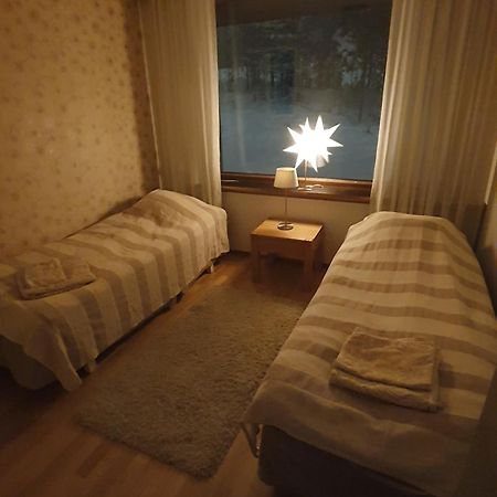 Villa Talo Rovaniemi Ngoại thất bức ảnh