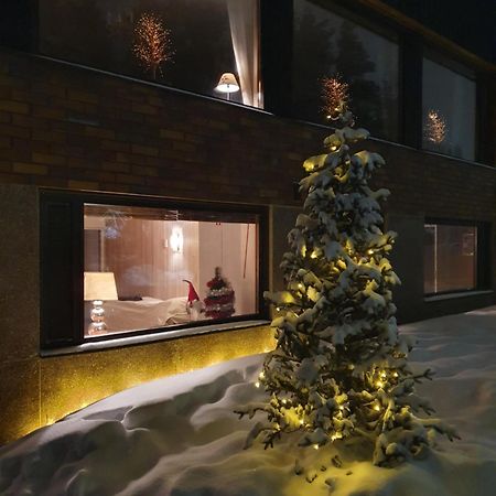 Villa Talo Rovaniemi Ngoại thất bức ảnh