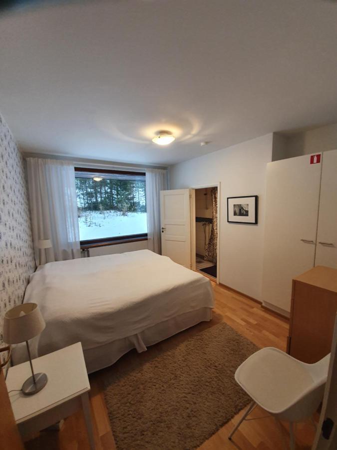 Villa Talo Rovaniemi Ngoại thất bức ảnh