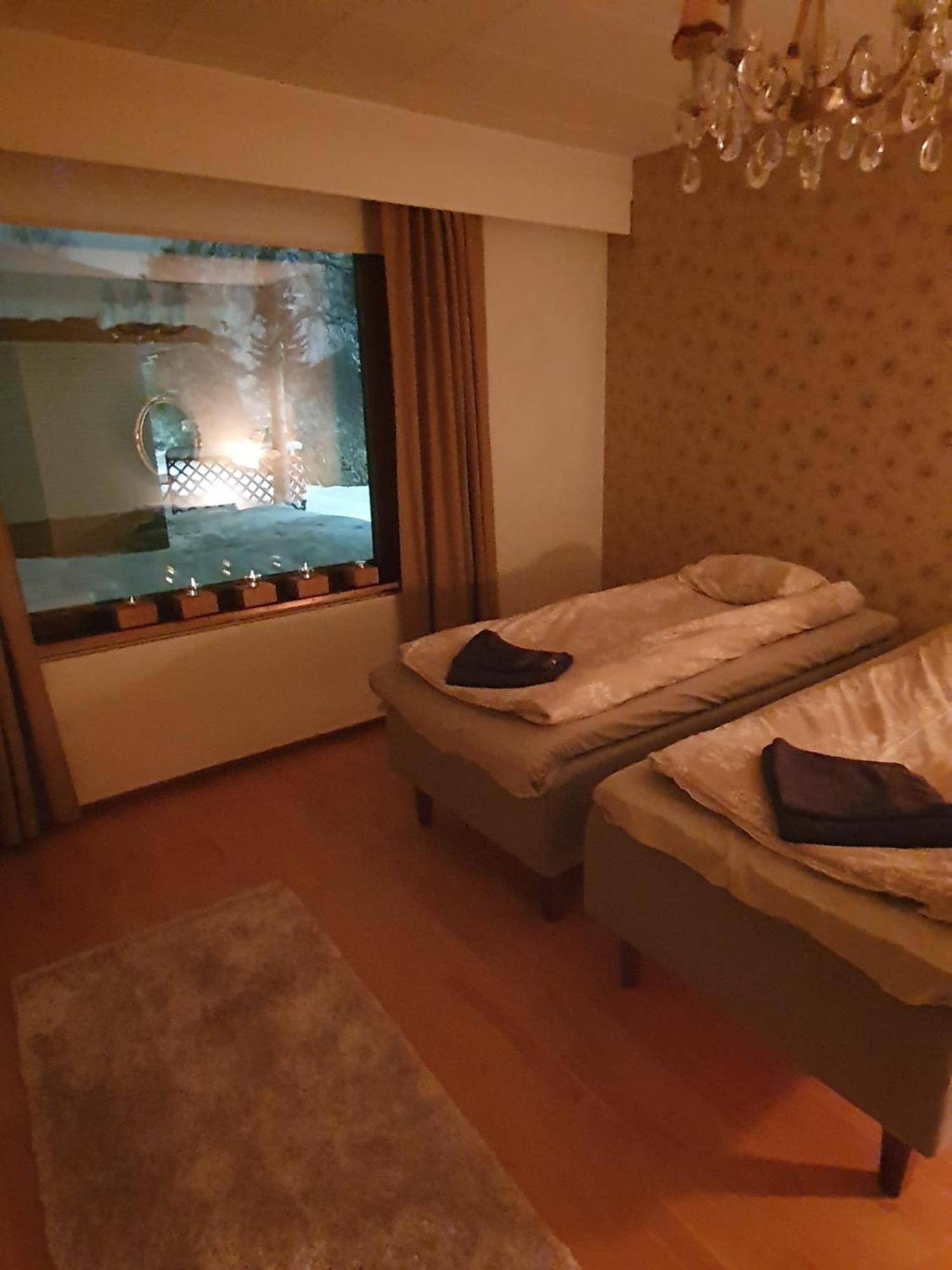 Villa Talo Rovaniemi Ngoại thất bức ảnh